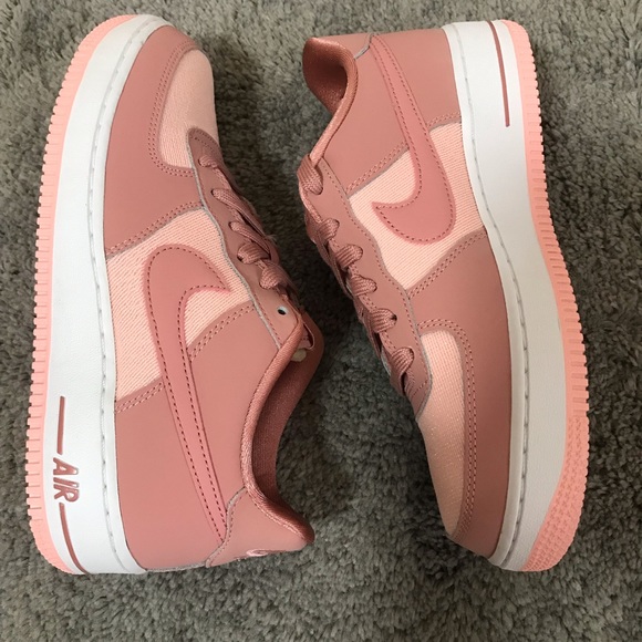 Nike Air Force 1 - Picture 6 of 6